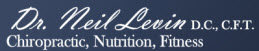 Dr_Levin_Logo