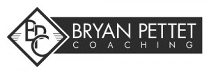 Bryan Pettet Coaching Logo