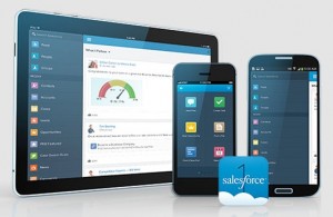 Salesforce1